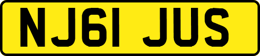 NJ61JUS