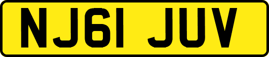 NJ61JUV