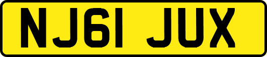 NJ61JUX