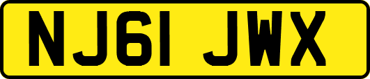 NJ61JWX