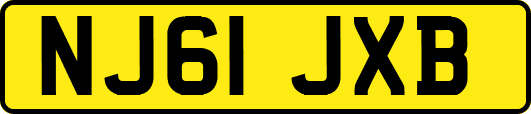 NJ61JXB