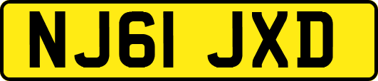 NJ61JXD