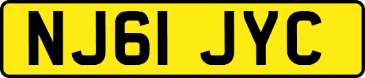 NJ61JYC