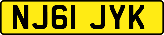NJ61JYK