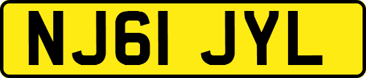 NJ61JYL
