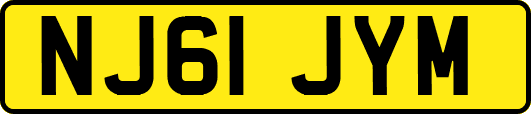 NJ61JYM