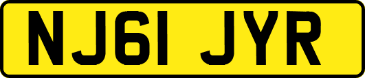 NJ61JYR