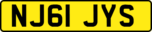 NJ61JYS