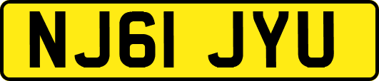 NJ61JYU