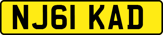 NJ61KAD