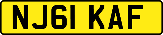 NJ61KAF