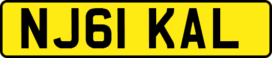 NJ61KAL