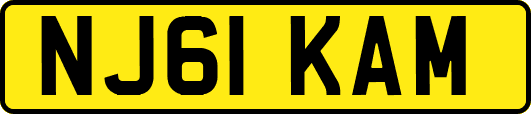 NJ61KAM