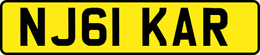 NJ61KAR
