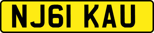 NJ61KAU