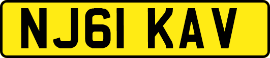 NJ61KAV