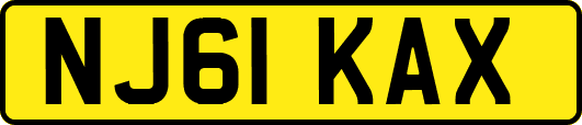 NJ61KAX