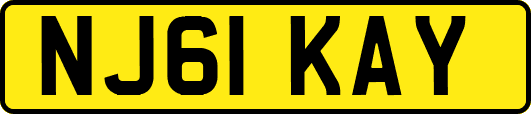 NJ61KAY