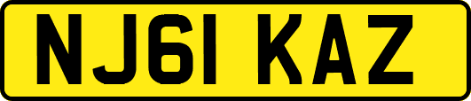 NJ61KAZ