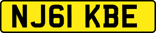 NJ61KBE