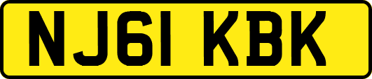 NJ61KBK