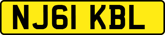 NJ61KBL