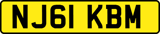 NJ61KBM