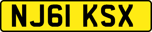 NJ61KSX