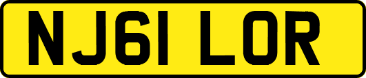 NJ61LOR