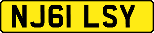 NJ61LSY