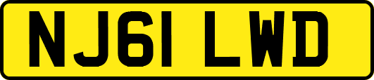 NJ61LWD