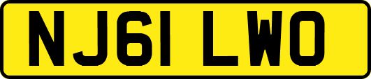 NJ61LWO
