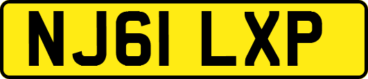 NJ61LXP