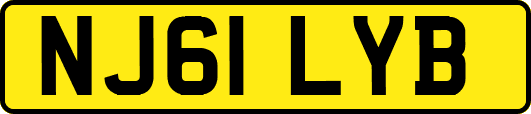 NJ61LYB