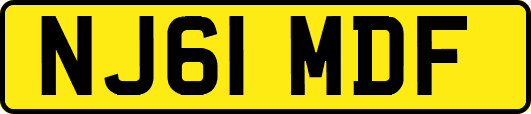 NJ61MDF