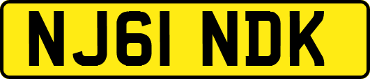 NJ61NDK