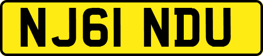 NJ61NDU