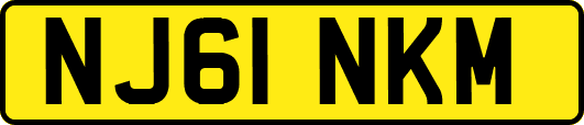 NJ61NKM