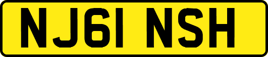 NJ61NSH