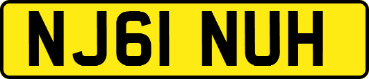 NJ61NUH