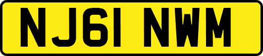 NJ61NWM