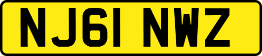 NJ61NWZ