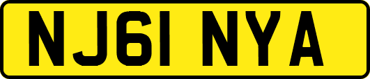 NJ61NYA