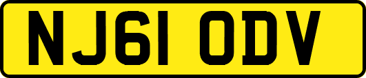 NJ61ODV