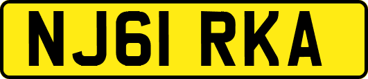 NJ61RKA