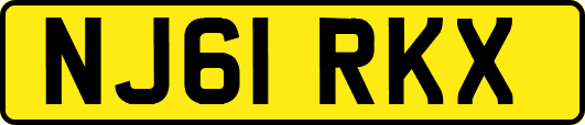 NJ61RKX