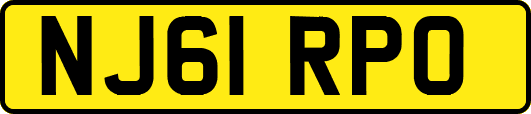 NJ61RPO