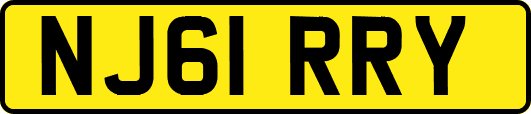 NJ61RRY