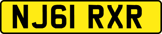 NJ61RXR