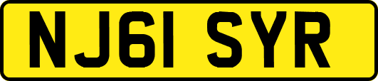 NJ61SYR